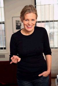 Mary Harron