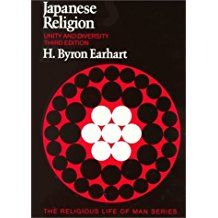Japanese Religion, Unity and Diveresity