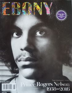 Ebony
