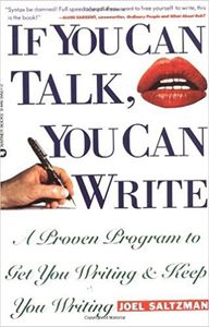 If You Can Talk, You Can Write
