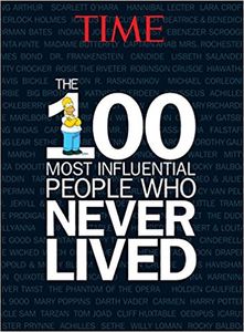 The 100 Most Influential People who Never Lived