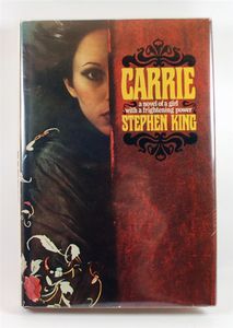Carrie
