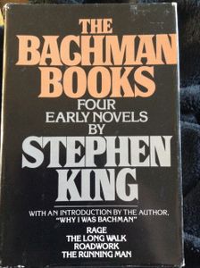 The Bachman Books