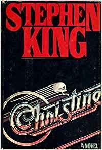 Christine