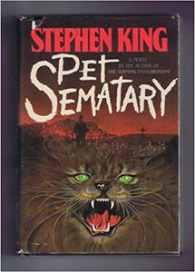 Pet Sematary
