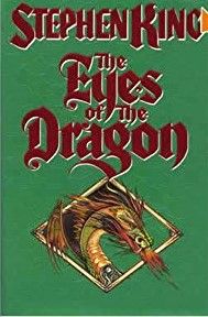 The Eyes of the Dragon