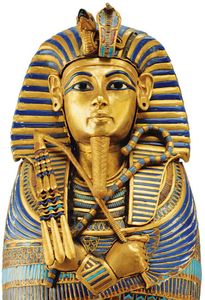 Tutankhamun