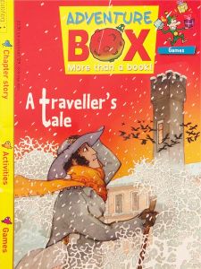 Adventure Box: Issue 129