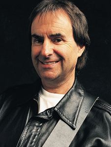 Chris De Burgh