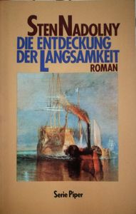 Die Entdeckung der Langsamkeit