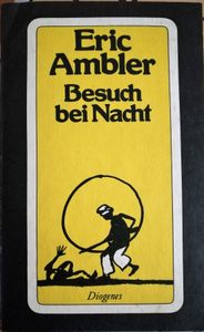 Besuch bei Nacht