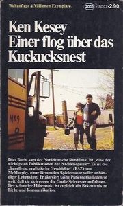 Einer flog über das Kuckucksnest