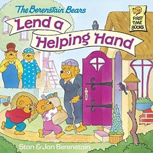 The Berenstain Bears Lend a Helping Hand