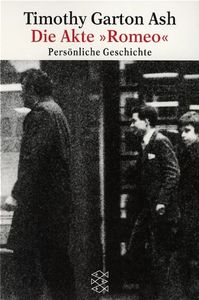 Die Akte »Romeo«