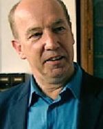 Neil Spencer
