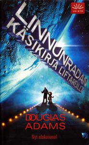 Linnunradan Käsikirja Liftareille