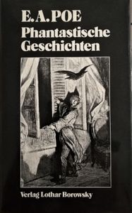 Phantastische Geschichten