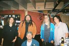 J Mascis & The Fog