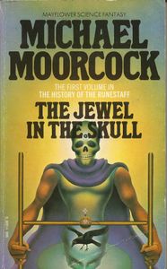 The Jewel in the Skull