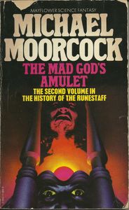 The Mad God's Amulet