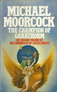 The Champion of Garathorm