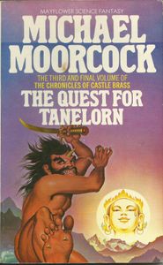 The Quest for Tanelorn