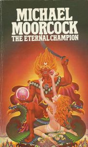 The Eternal Champion