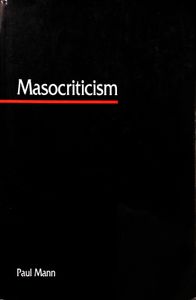 Masocriticism