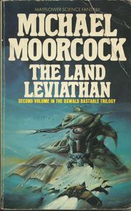 The Land Leviathan