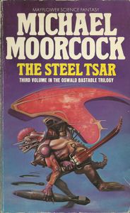 The Steel Tsar