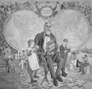 J. M. Dent