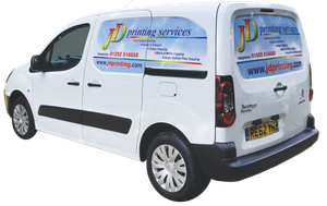 JD Printing