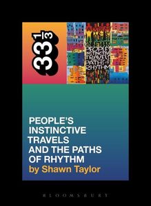 People's Instinctive Travels and the Paths of Rhythm