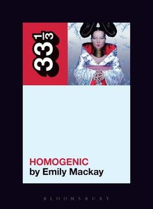 Homogenic