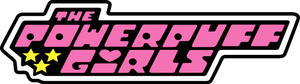 The Powerpuff Girls