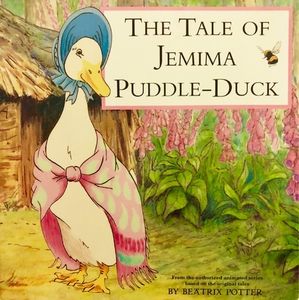 The Tale of Jemima Puddle-Duck
