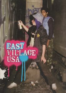 East Village USA
