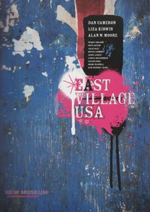 East Village USA