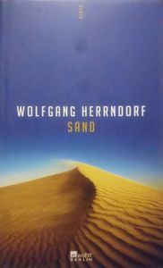 Sand