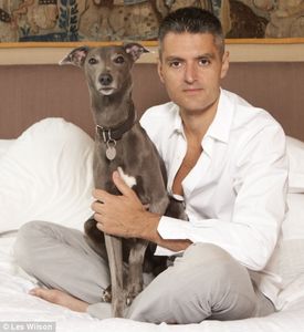 James Palumbo