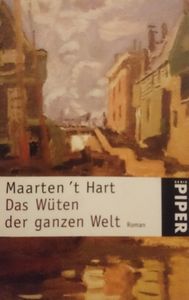 Das Wüten Der Ganzen Welt