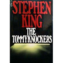 The Tommyknockers