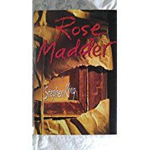 Rose Madder