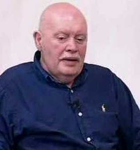 Roy Carr