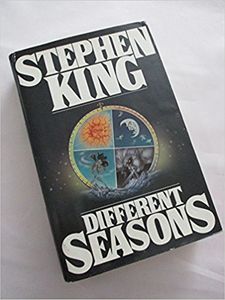 Different Seasons