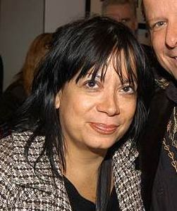 Julie Panebianco