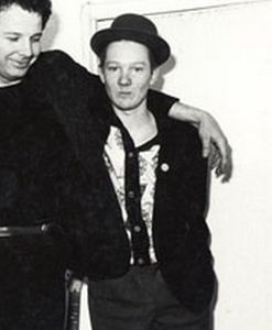 Ian Penman
