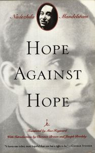 Hope Against Hope