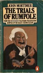 The Trials of Rumpole
