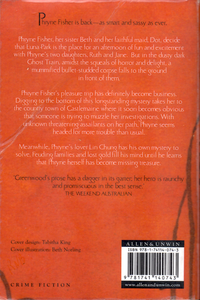 The Castlemaine Murders